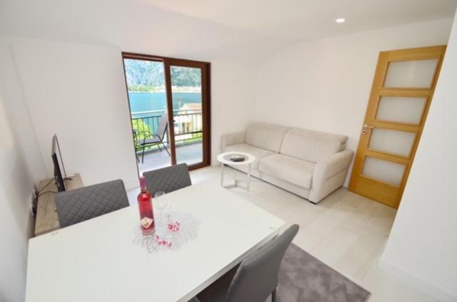 Nikola Lux Apartments Muo Buitenkant foto